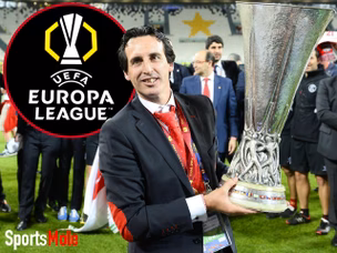 A closer look at Unai Emery’s Europa League managerial record