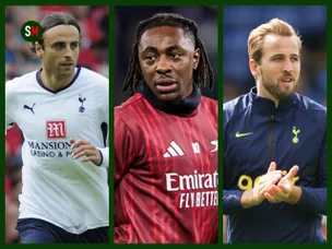 Why Berbatov and Kane-chasing Eze could be Arsenal's secret weapon against Villa