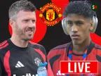Man Utd transfer news live: Done deals, updates and latest rumours today - August 14
