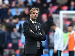 Klopp: 'Our decision-making was poor'