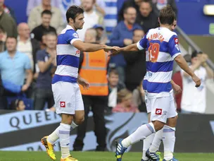QPR ease past Ipswich