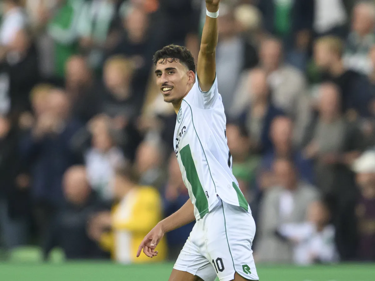 Groningen vs Go Ahead Eagles - prediction, team news, lineups