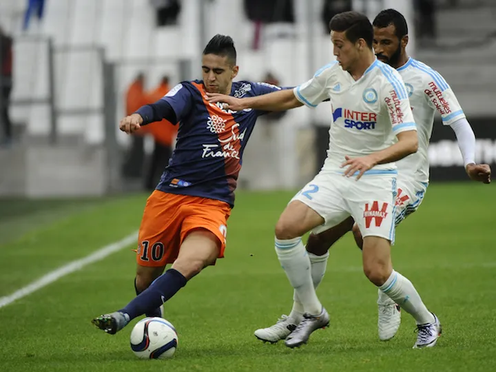 Premier League trio 'want Montpellier star'