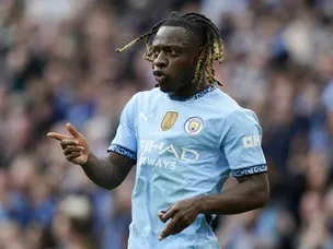 Man City extend English football record, equal club record in Fulham victory