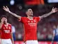 Benfica secure first-leg lead against Marseille