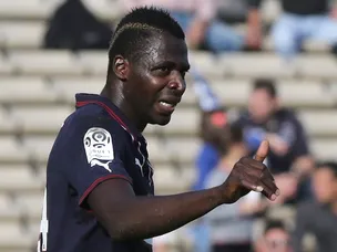 Bordeaux edge past Montpellier