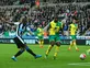Preview:Norwich vs. Newcastle
