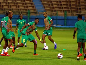 South Africa vs. Zimbabwe - prediction, team news, lineups