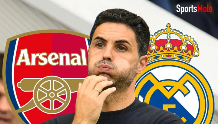 Arsenal transfer news: Mikel Arteta 'pursuing' £39m Bundesliga star but Gunners boss faces serious Real Madrid competition