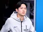 Tottenham Hotspur's Yang Min-hyeok pictured on July 19, 2025