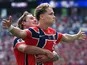 Norway's Andreas Schjelderup on July 11, 2026