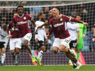 Aston Villa vs. Derby - prediction, team news, lineups