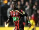 Nice reject Hammers bid for striker