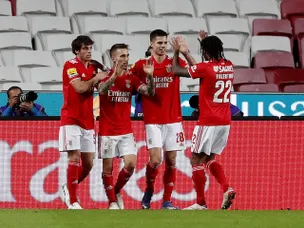 Arouca vs. Benfica - prediction, team news, lineups