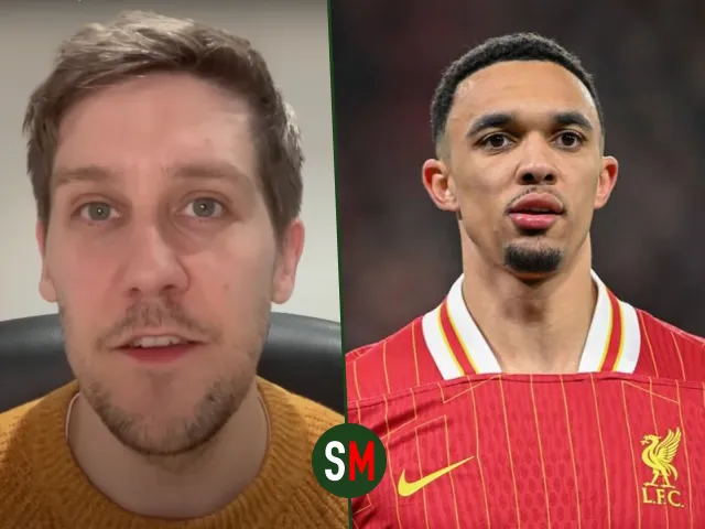 Liverpool will need multiple players to replace Trent Alexander-Arnold