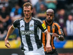 Newcastle vs. Hull City: Head-to-head record and past meetings