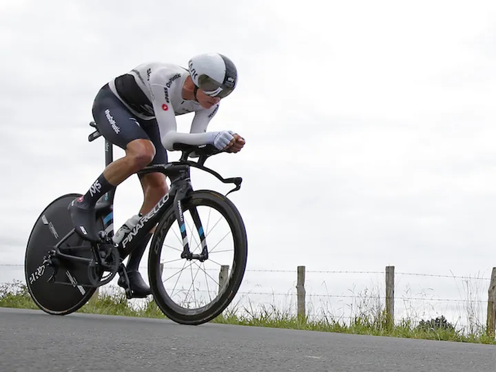 The challenge that lies ahead for Chris Froome after serious crash