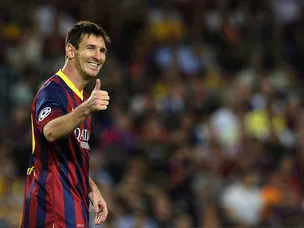 Martino to decide on Messi