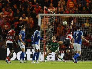 Bradford vs. Doncaster - prediction, team news, lineups