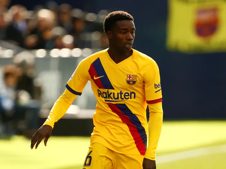 Saturday's La Liga transfer talk: Wague, Todibo, Salisu