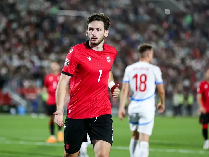 Albania vs. Georgia - prediction, team news, lineups