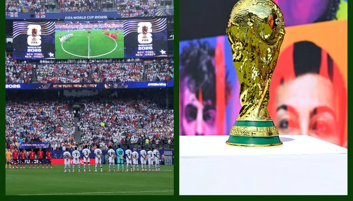World Cup 2026 power rankings: Assessing each nation's chances of lifting the biggest prize in football