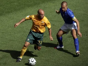 Bresciano doubtful for Australia