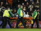 Palace boss Hodgson confirms extent of Doucoure injury