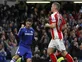 Match Analysis: Chelsea 2-1 Stoke City