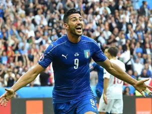 Italy 2-0 Spain: As it happened