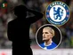 Chelsea step up Garnacho replacement mission as new 'talks' held with £14.5m winger