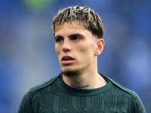 Chelsea 'take stance' over Garnacho future amid Serie A interest