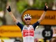 Bauke Mollema races clear to win stage 14 of Tour de France