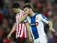 Athletic, Espanyol draw in Copa semi