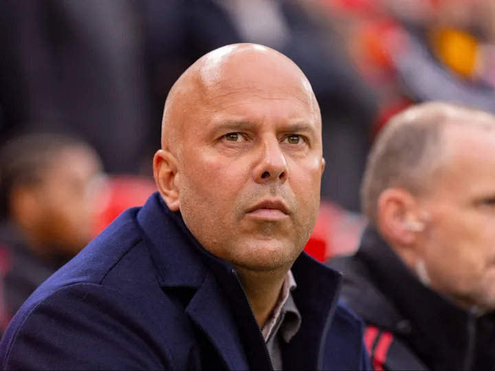 Could Slot be sacked by Liverpool?