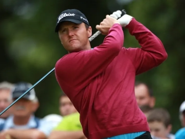 Hoey: 'Dunhill win a dream come true'