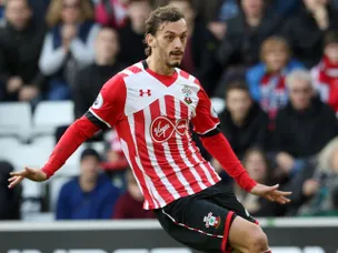 Puel happy with "fantastic" Gabbiadini