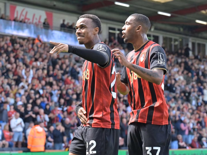Spurs 'lining up' £85m offer for 13-goal forward amid Arsenal interest
