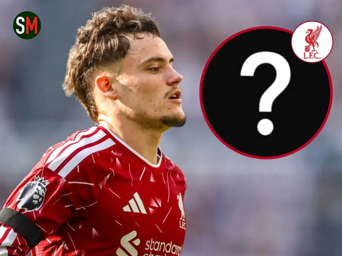 Florian Wirtz: Liverpool ‘concerns’ alert European giant ‘firmly in picture’ to sign £116m star