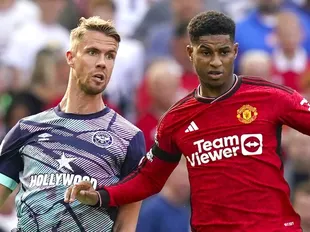 Man Utd vs. Brentford: Head-to-head record and past meetings