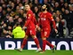 Klopp reveals Firmino was not content with performance