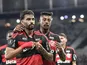 Flamengo star Lucas Paqueta