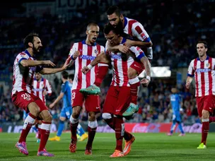 Real Sociedad vs. Atletico Madrid