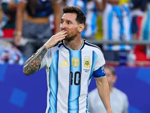 Argentina vs. Austria: Head-to-head record and past meetings