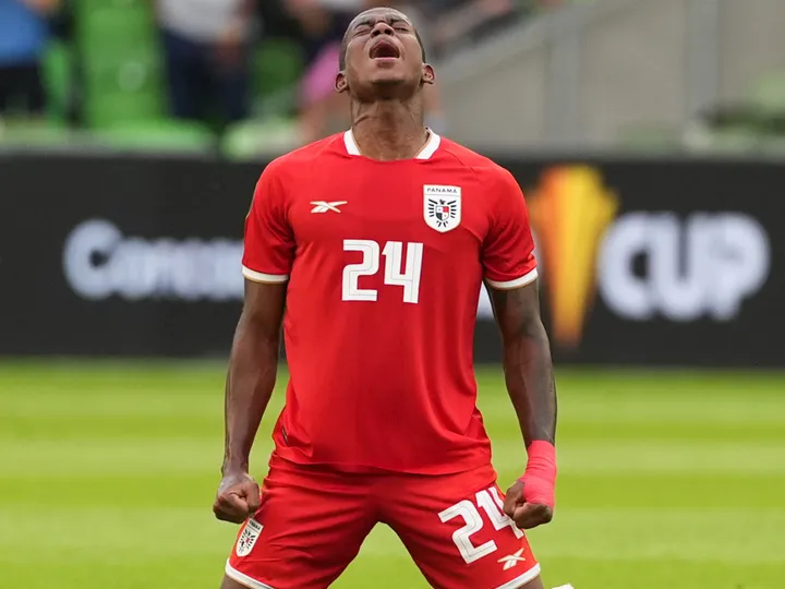 Panama vs Dominican Rep. - prediction, team news, lineups