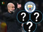City's 'three-man shortlist' to replace Guardiola revealed as PL concerns mount