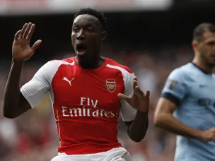 Bruce reveals Welbeck approach