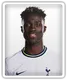 Davinson Sanchez