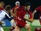 Thornton to lead Wales U20 Six Nations squad