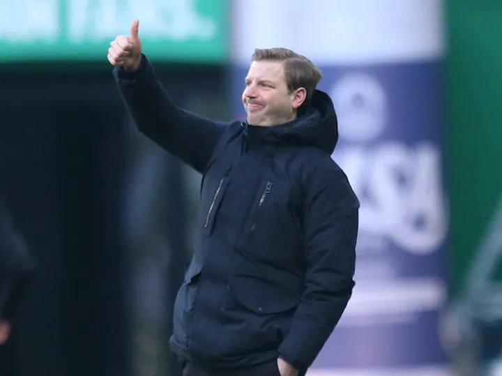 Jahn vs. Bremen - prediction, team news, lineups